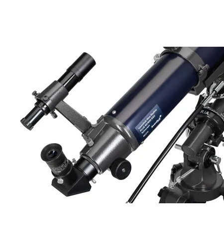 Levenhuk New Skyline PLUS 90/900 EQ2 Telescope