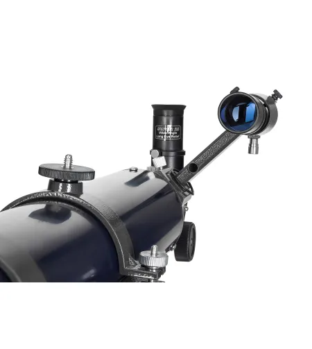 Levenhuk New Skyline PLUS 90/900 EQ2 Telescope