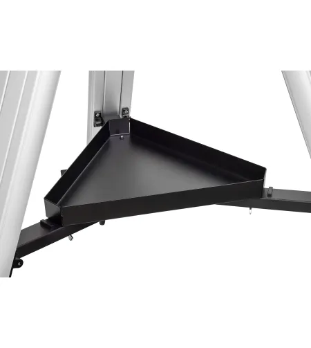 Levenhuk New Skyline PLUS 90/900 EQ2 Telescope