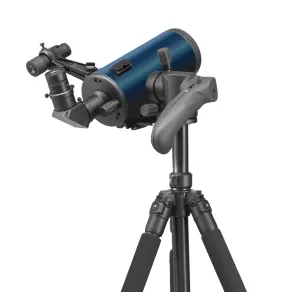 Levenhuk New Skyline BASE МАК 80/850 AZ-M Telescope