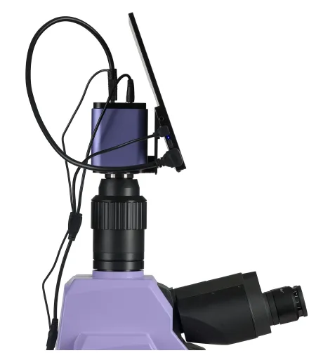 MAGUS Bio D290T LCD Biological Digital Microscope