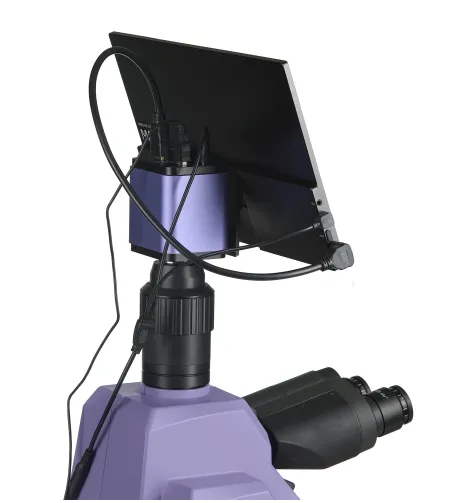 MAGUS Bio D290T LCD Biological Digital Microscope