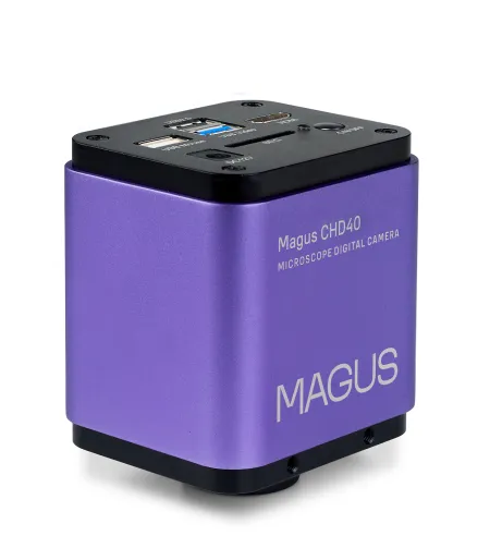 MAGUS Bio D290T LCD Biological Digital Microscope