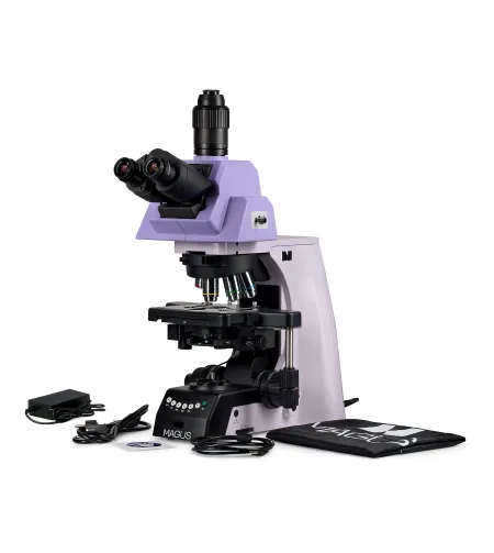 MAGUS Bio D290T LCD Biological Digital Microscope