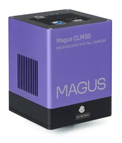 MAGUS Lum D450L Fluorescence Digital Microscope