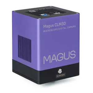 MAGUS Lum D450L Fluorescence Digital Microscope