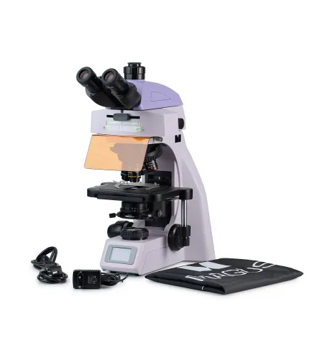 MAGUS Lum D450L Fluorescence Digital Microscope