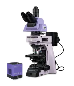 MAGUS Pol D890 MAGUS Polarizing Digital Microscope
