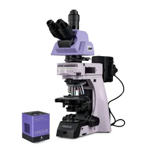 MAGUS Pol D890 MAGUS Polarizing Digital Microscope