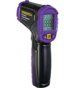 Ermenrich Seek FR20 Infrared Thermometer