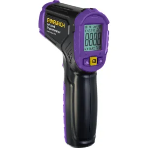 Ermenrich Seek FR20 Infrared Thermometer