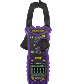 Ermenrich Ping MK20 digitālās strāvas knaibles