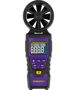 Ermenrich Seek DN30 Digital Anemometer