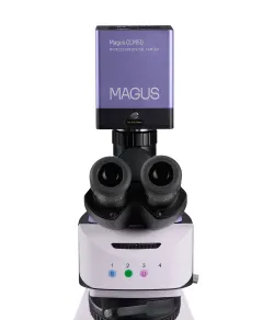 MAGUS Lum D460L Fluorescence Digital Microscope