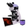 MAGUS Lum D460L LCD Fluorescence Digital Microscope