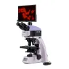 MAGUS Lum D460L LCD Fluorescence Digital Microscope