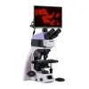 MAGUS Lum D460L LCD Fluorescence Digital Microscope