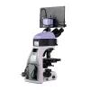 MAGUS Lum D460L LCD Fluorescence Digital Microscope