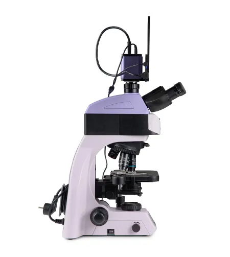 MAGUS Lum D460L LCD Fluorescence Digital Microscope