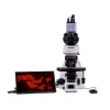 MAGUS Lum D460L LCD Fluorescence Digital Microscope