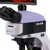 MAGUS Lum D460L LCD Fluorescence Digital Microscope