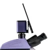 MAGUS Lum D460L LCD Fluorescence Digital Microscope