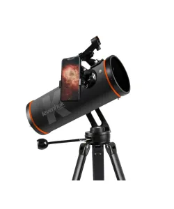 Levenhuk Kelvin Nova PLUS 114/500 Phototelescope