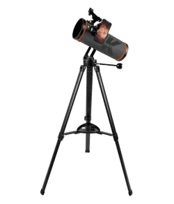 Levenhuk Kelvin Nova PLUS 114/500 Phototelescope