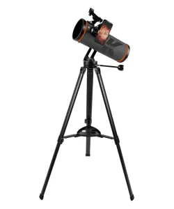 Levenhuk Kelvin Nova PLUS 114/500 Phototelescope
