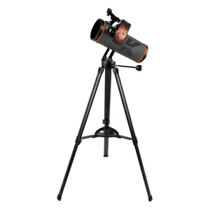 Levenhuk Kelvin Nova PLUS 114/500 Phototelescope