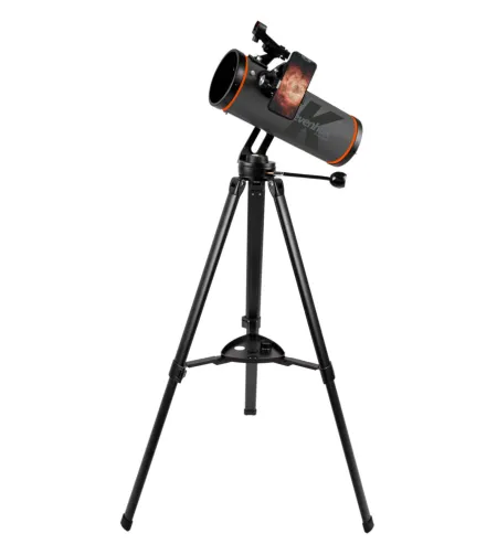 Levenhuk Kelvin Nova PLUS 114/500 Phototelescope