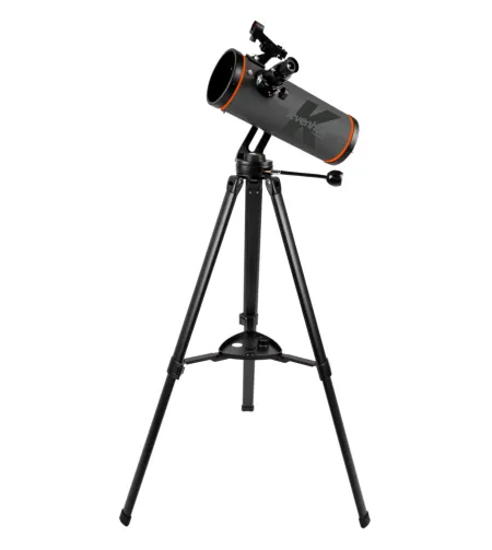 Levenhuk Kelvin Nova PLUS 114/500 Phototelescope