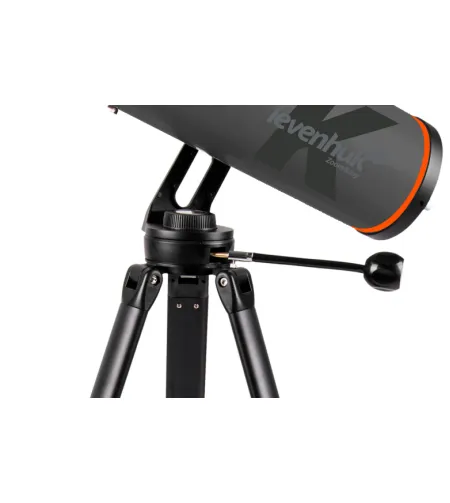 Levenhuk Kelvin Nova PLUS 114/500 Phototelescope