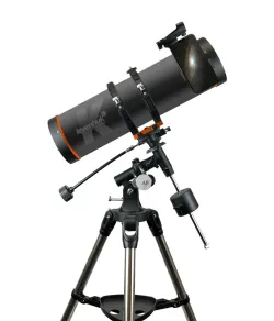 Levenhuk Kelvin Nova PLUS 130/650 Phototelescope