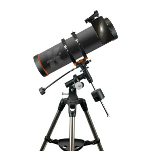 Levenhuk Kelvin Nova PLUS 130/650 Phototelescope