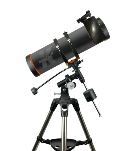 Levenhuk Kelvin Nova PLUS 130/650 Phototelescope