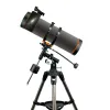 Levenhuk Kelvin Nova PLUS 130/650 Phototelescope