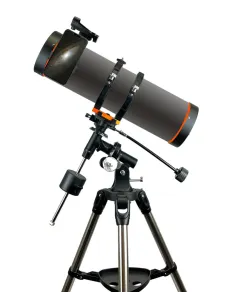 Levenhuk Kelvin Nova PLUS 130/650 Phototelescope