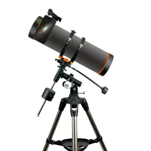 Levenhuk Kelvin Nova PLUS 130/650 Phototelescope