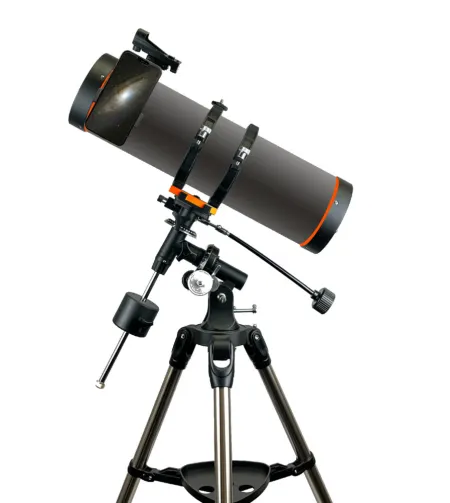 Levenhuk Kelvin Nova PLUS 130/650 Phototelescope