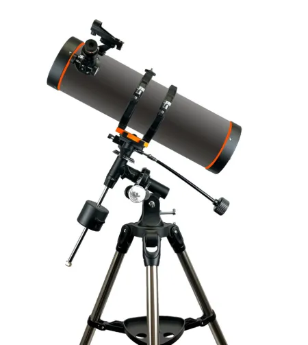 Levenhuk Kelvin Nova PLUS 130/650 Phototelescope