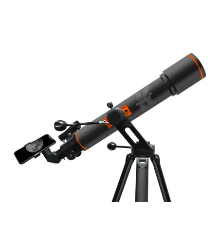 Levenhuk Kelvin Nova PLUS 90/660 Phototelescope