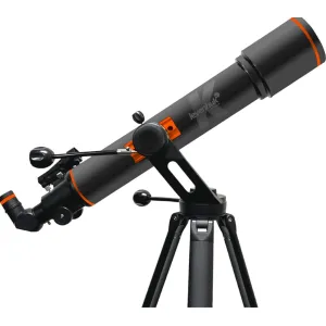 Levenhuk Kelvin Nova PLUS 90/660 Phototelescope