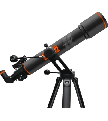 Levenhuk Kelvin Nova PLUS 90/660 Phototelescope