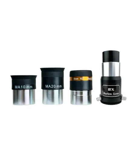 Levenhuk Kelvin Nova PLUS 90/660 Phototelescope