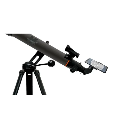 Levenhuk Kelvin Nova PLUS 70/700 Phototelescope
