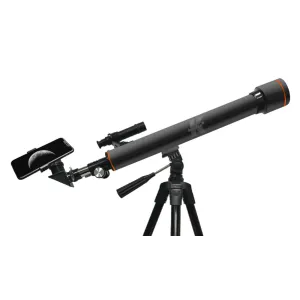 Levenhuk Kelvin Nova BASE 50/600 Phototelescope