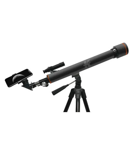 Levenhuk Kelvin Nova BASE 50/600 Phototelescope