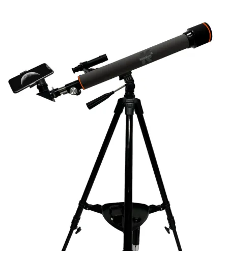 Levenhuk Kelvin Nova BASE 50/600 Phototelescope