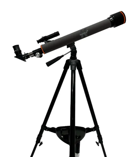 Levenhuk Kelvin Nova BASE 50/600 Phototelescope